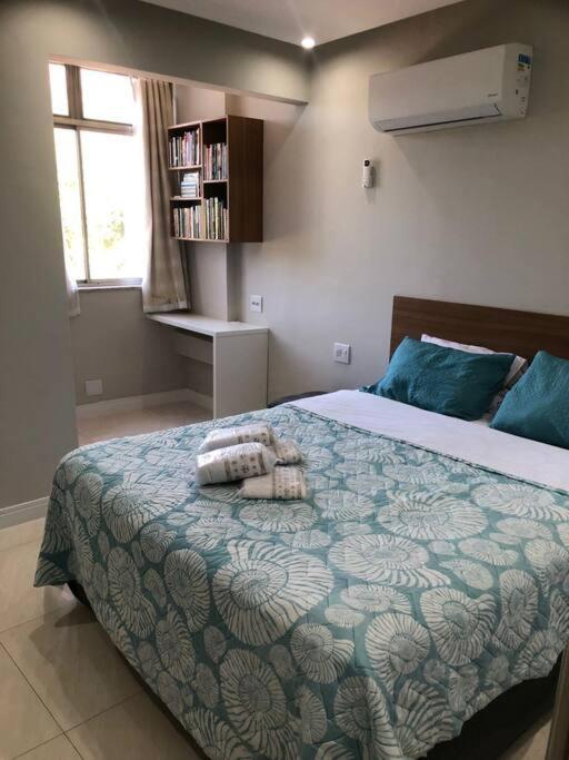 Localizacao Fantastica! Botafogo-Urca Apartment Rio de Janeiro Exterior photo